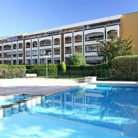 Le Rio A La Napoule Mandelieu