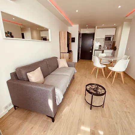 Le Rio A La Napoule Appartement