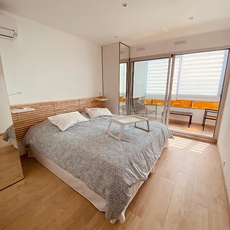 Le Rio A La Napoule Appartement