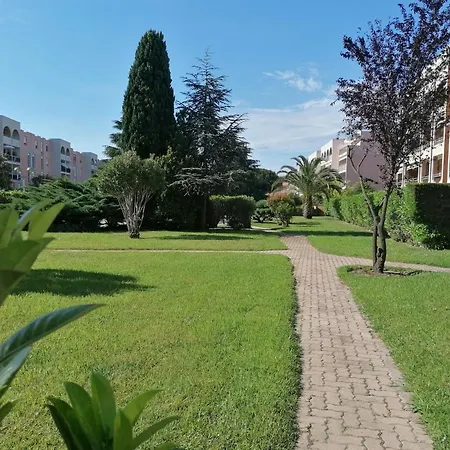 Διαμέρισμα Le Rio A La Napoule *